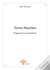Capa do artigo Terres Blanches