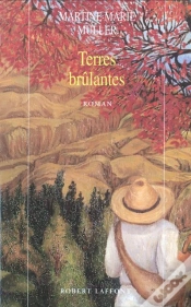 Capa do artigo Terres Brulantes
