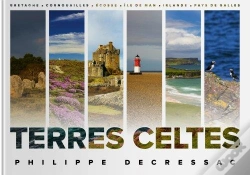 Capa do artigo Terres Celtes