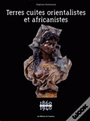 Capa do artigo Terres Cuites Orientalistes Et Africaines