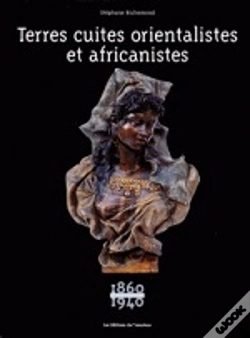 Capa do artigo Terres Cuites Orientalistes Et Africaines