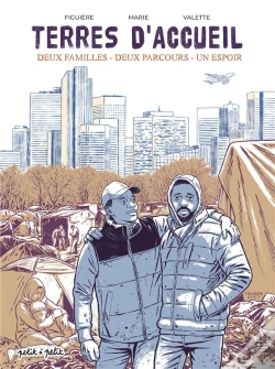 Capa do artigo Terres D'Accueil