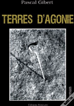 Capa do artigo Terres D'Agonie