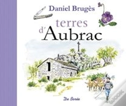Capa do artigo Terres D'Aubrac