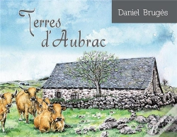 Capa do artigo Terres D'Aubrac