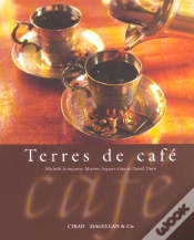 Capa do artigo Terres De Café