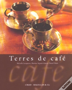 Capa do artigo Terres De Café