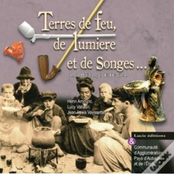 Capa do artigo Terres De Feu, De Lumière Et De Songes...