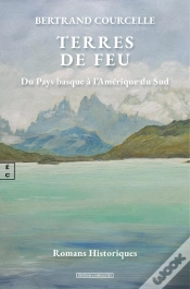 Capa do artigo Terres De Feu : Du Pays Basque À L