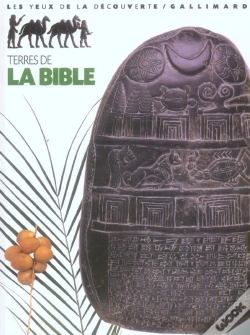 Capa do artigo Terres De La Bible