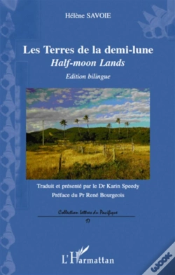 Capa do artigo Terres De La Demi Lune ; Half Moon Lands