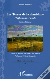 Capa do artigo Terres De La Demi Lune ; Half Moon Lands