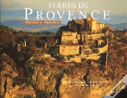 Capa do artigo Terres De Provence ; Plurielle Et Singuliere