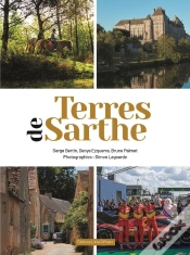 Capa do artigo Terres De Sarthe