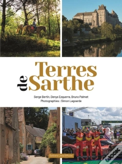 Capa do artigo Terres De Sarthe
