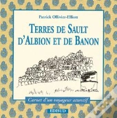 Terres De Sault, D'Albion Et De Banon