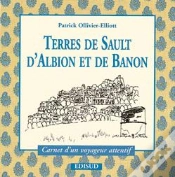 Capa do artigo Terres De Sault, D