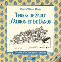 Capa do artigo Terres De Sault, D'Albion Et De Banon