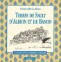 Terres De Sault, D'Albion Et De Banon - Preview