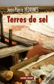 Capa do artigo Terres De Sel