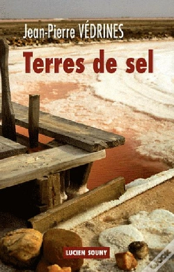 Capa do artigo Terres De Sel
