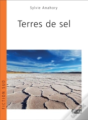 Capa do artigo Terres De Sel