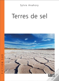 Capa do artigo Terres De Sel