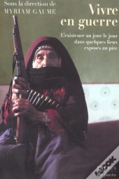 Terres De Violence