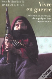 Capa do artigo Terres De Violence