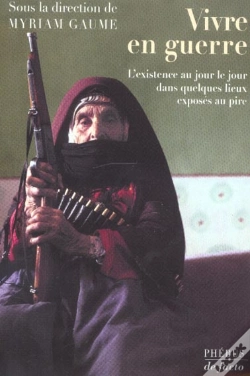 Capa do artigo Terres De Violence
