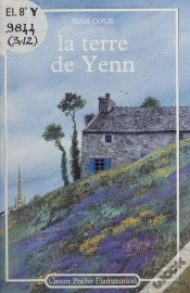 Capa do artigo Terres De Yenn