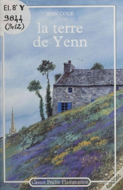Capa do artigo Terres De Yenn
