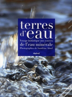 Capa do artigo Terres D'Eau
