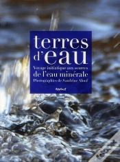 Capa do artigo Terres D
