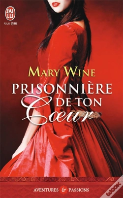 Capa do artigo Terres D'Ecosse - Prisonniere De Ton Coeur