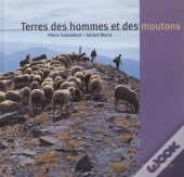Terres Des Hommes Et Des Moutons
