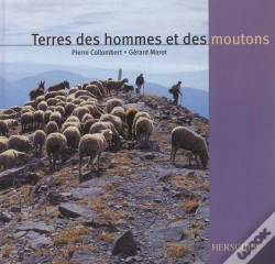 Capa do artigo Terres Des Hommes Et Des Moutons