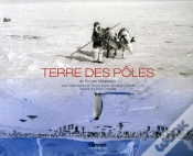 Capa do artigo Terres Des Pôles