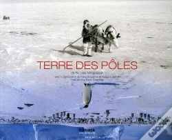 Capa do artigo Terres Des Pôles
