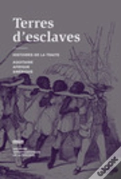 Capa do artigo Terres D