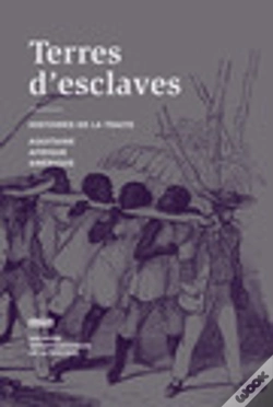 Capa do artigo Terres D'Esclaves
