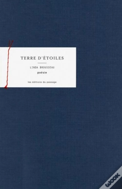 Capa do artigo Terres D'Étoiles