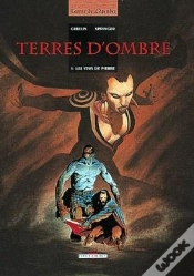 Capa do artigo Terres D