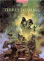 Terres D'Ombre Tome 2 ; Failles - Preview