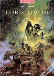 Capa do artigo Terres D