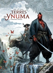 Capa do artigo Terres D