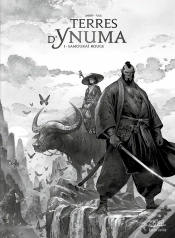 Capa do artigo Terres D