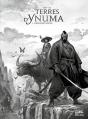 Terres D'Ynuma Tome 1 : Samourai Rouge - Preview