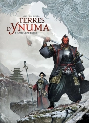 Capa do artigo Terres D