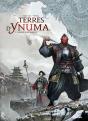 Terres D'Ynuma Tome 1 : Samourai Rouge - Preview